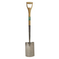 Classic Digging Spade in Stainless Steel F85162