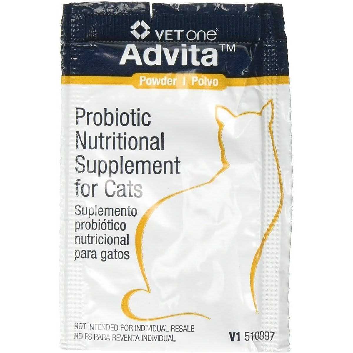 Probiotic Nutritional Supplement for Cats K690
