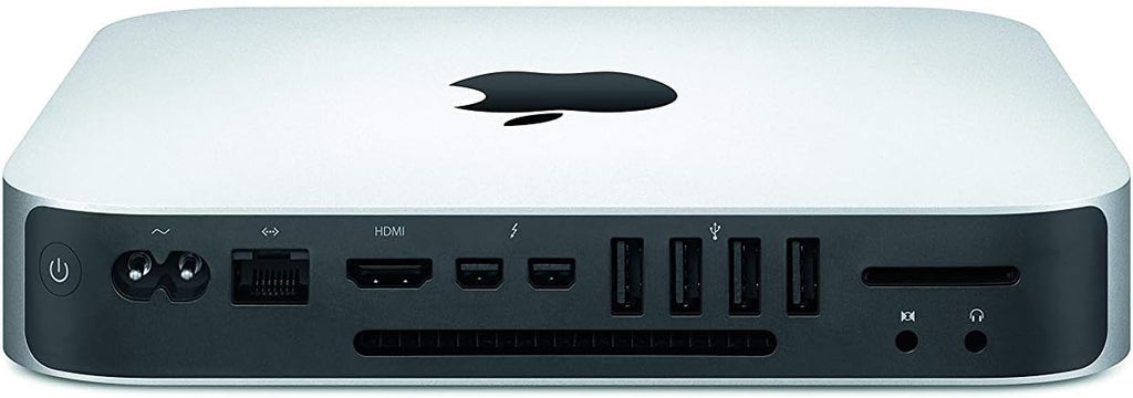 Mac Mini Desktop Intel Core i7 3.0GHz 16GB Memory 256GB Solid State Drive J9759