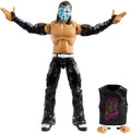 6-in Posable Action Figure Y9805