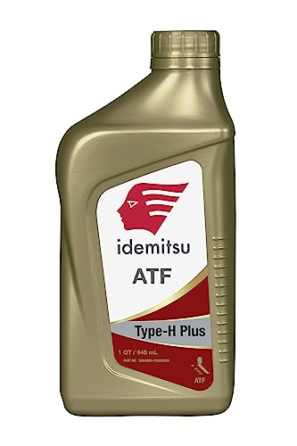 Automatic Transmission Fluid - 5QT O4017