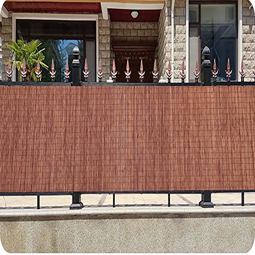 Bamboo Wall Panel 70cmx800cm Z735859