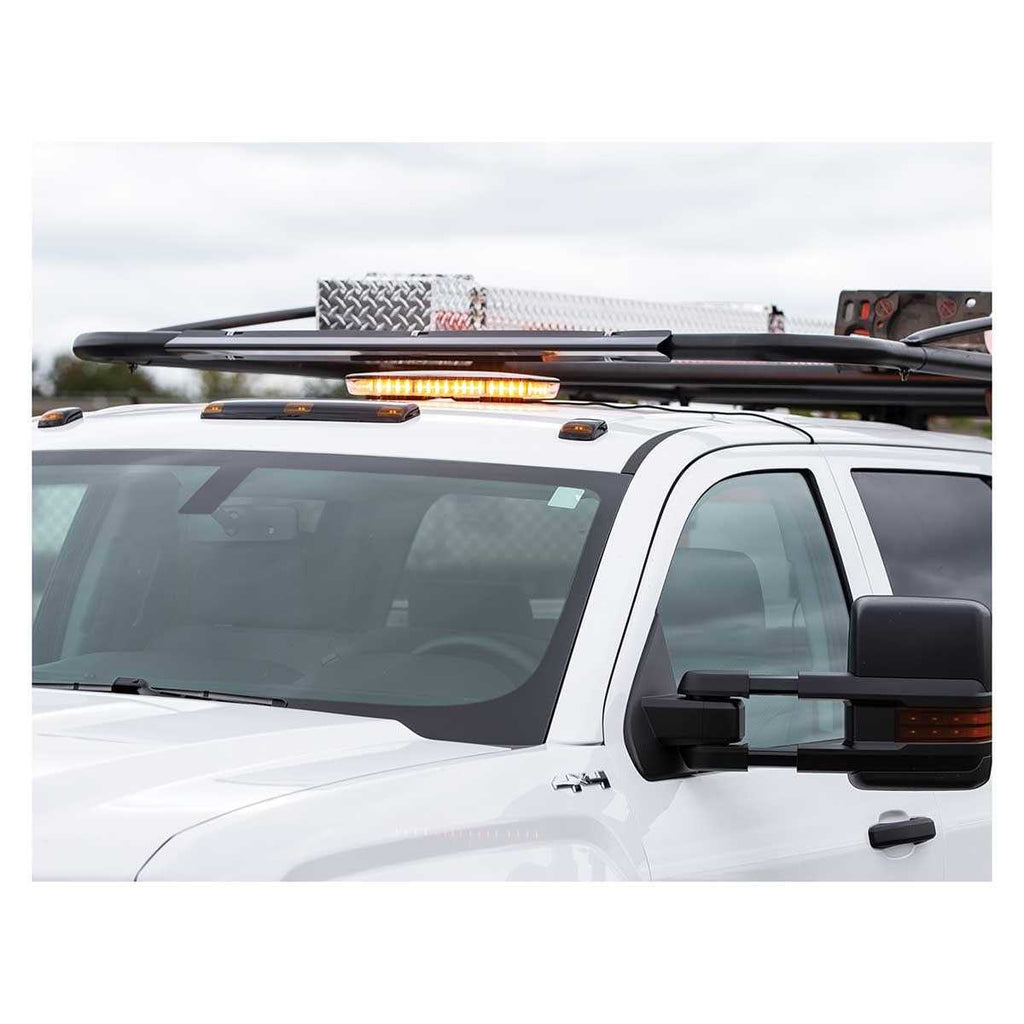 Ladder Rack Wind Deflector Kit O321189