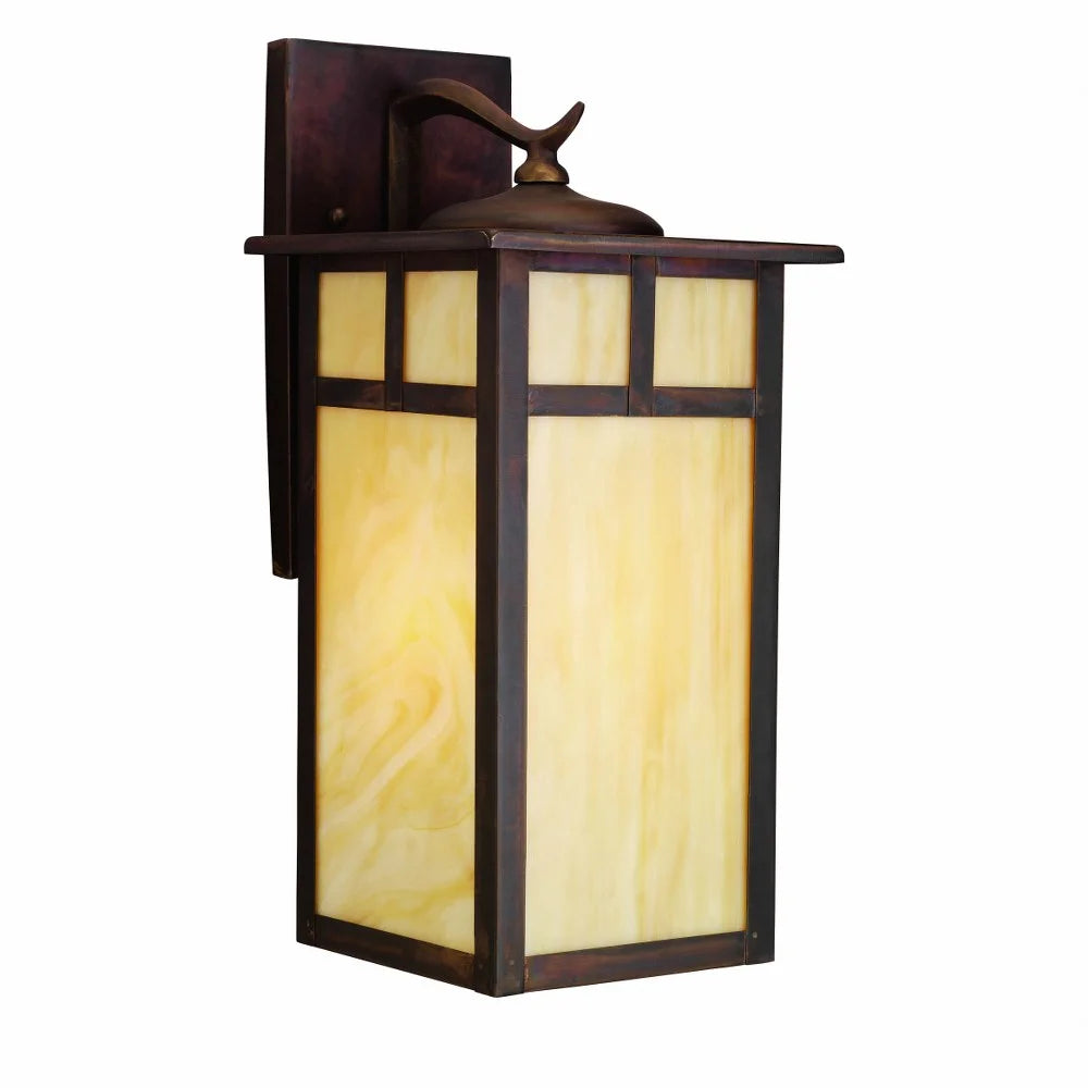 Outdoor Wall Lantern J4541