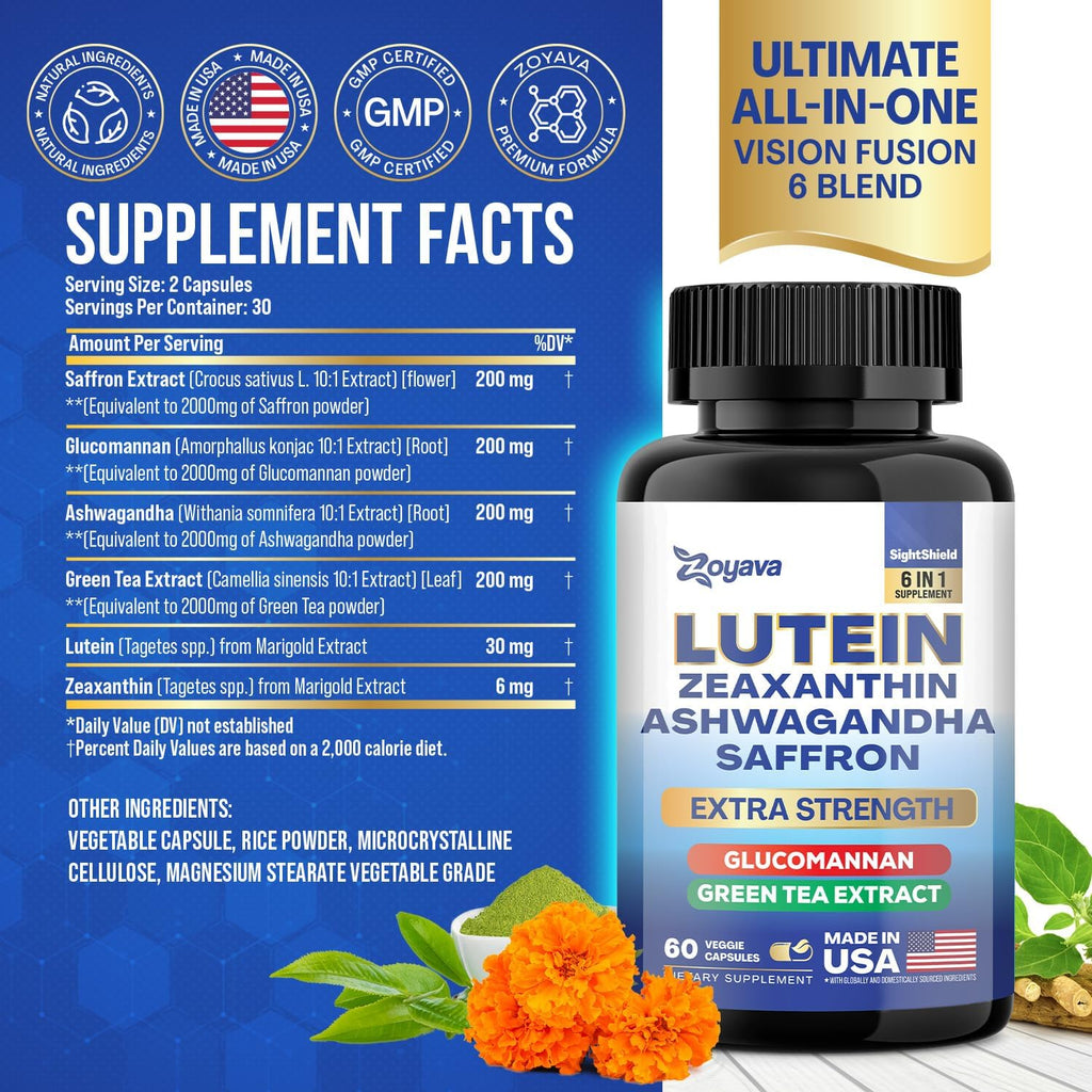 16-in-1 8-in-1 6-in-1 Supplement Bundle X27277