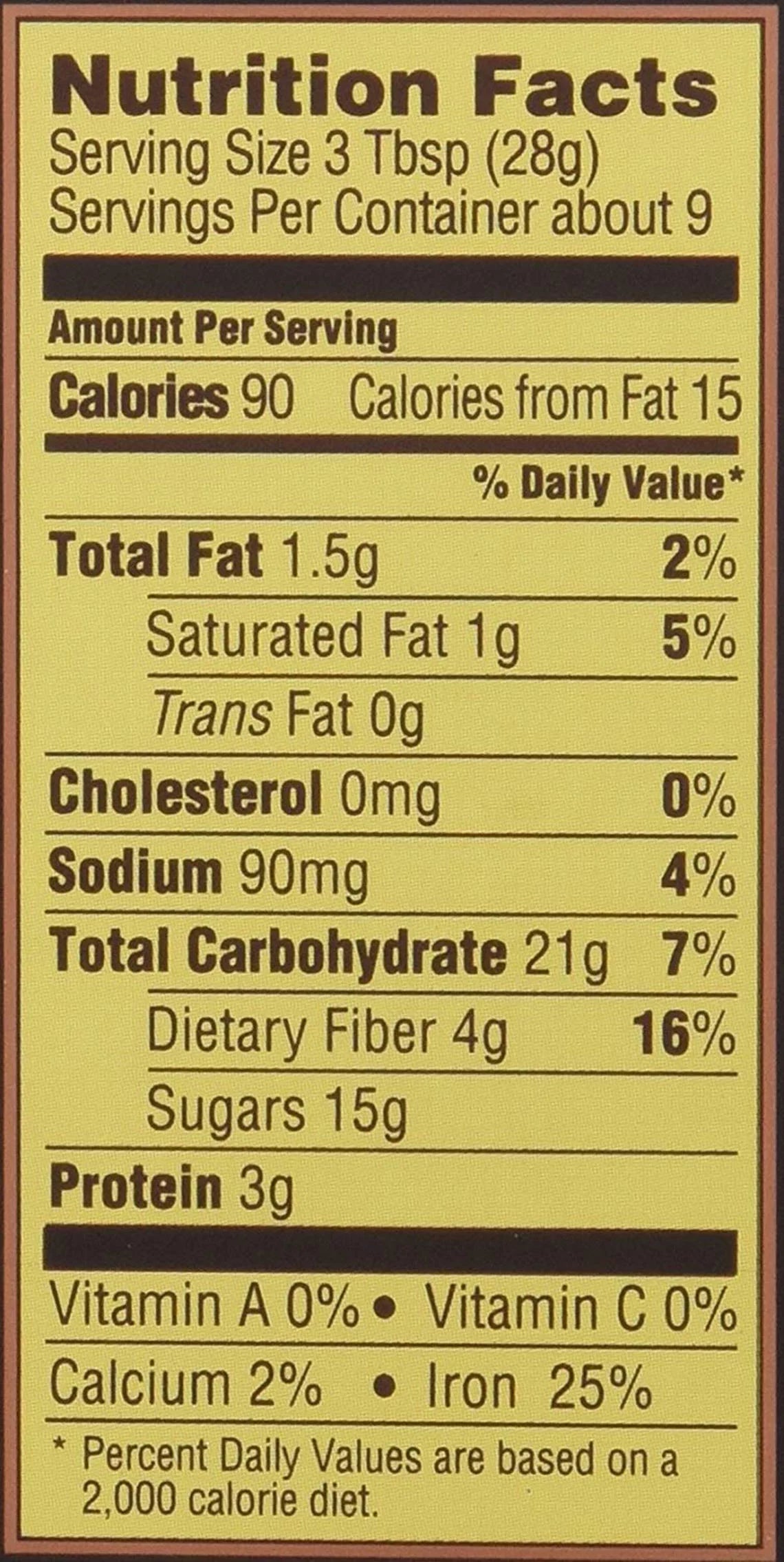 Sipping Chocolate 9 Oz. Pack of 2 T4827