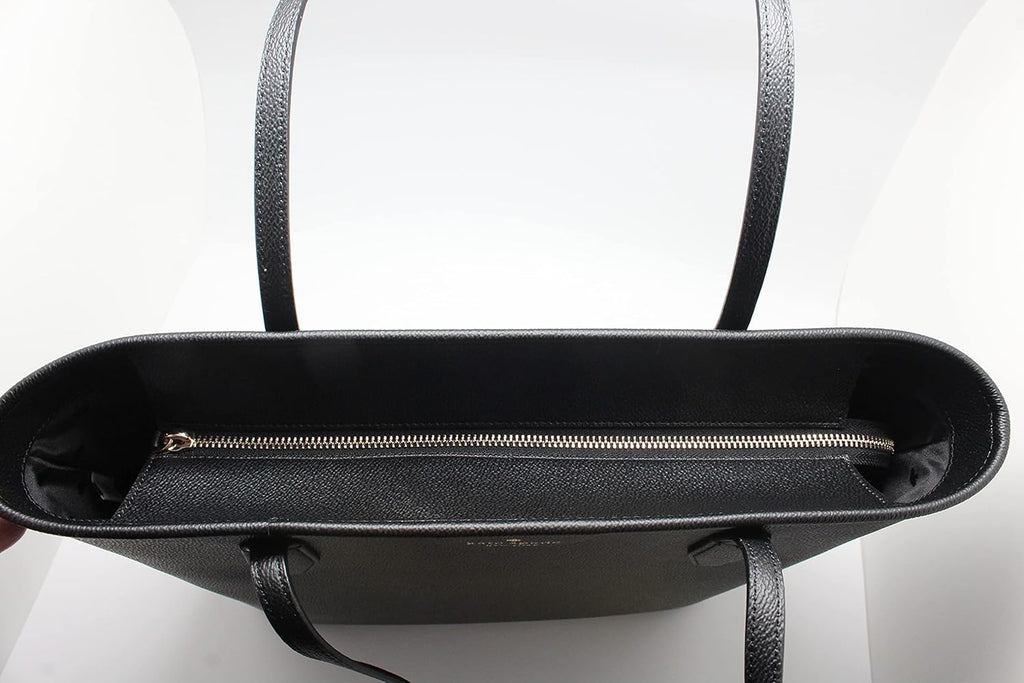 Black Tote D45107