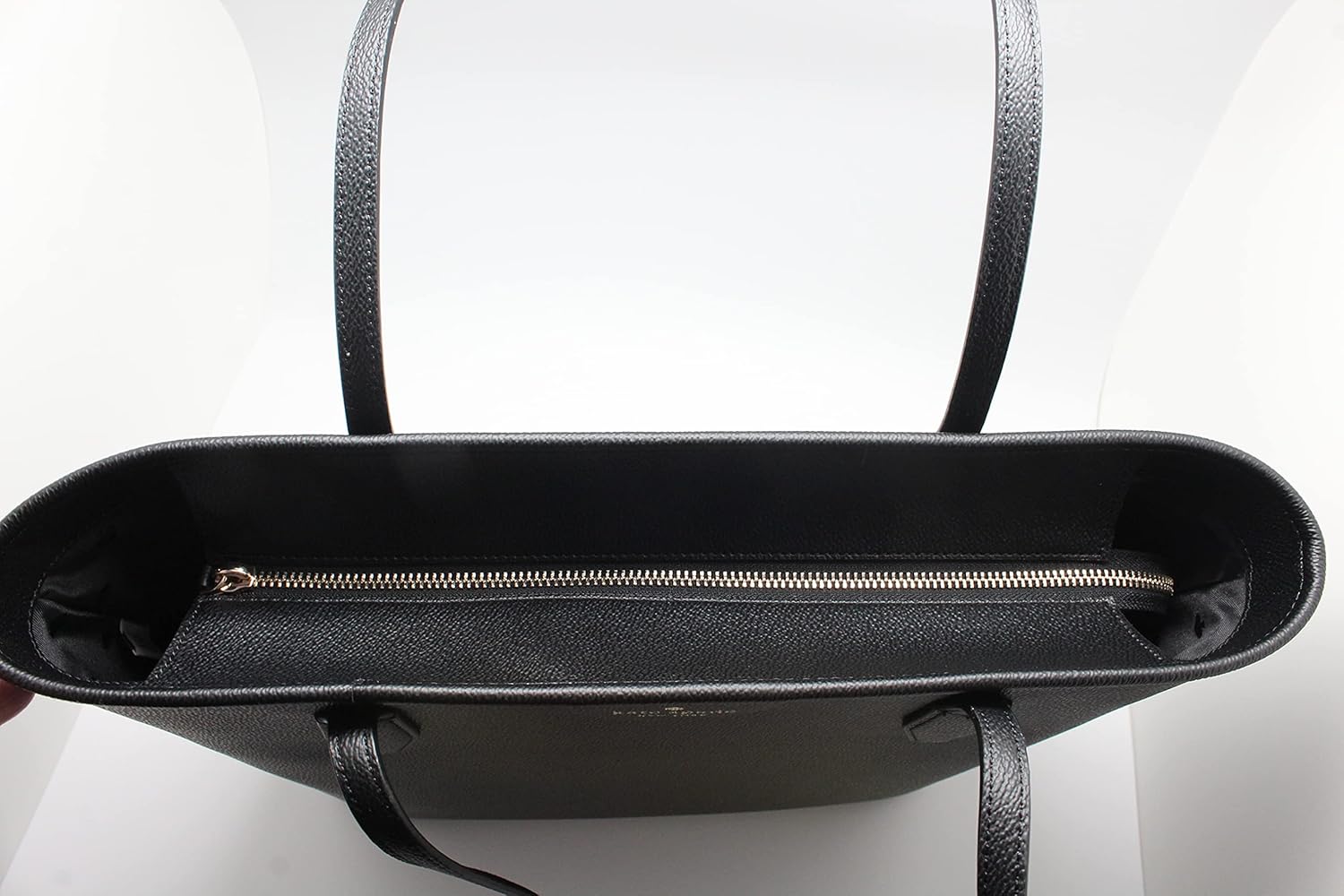 Black Tote D45107