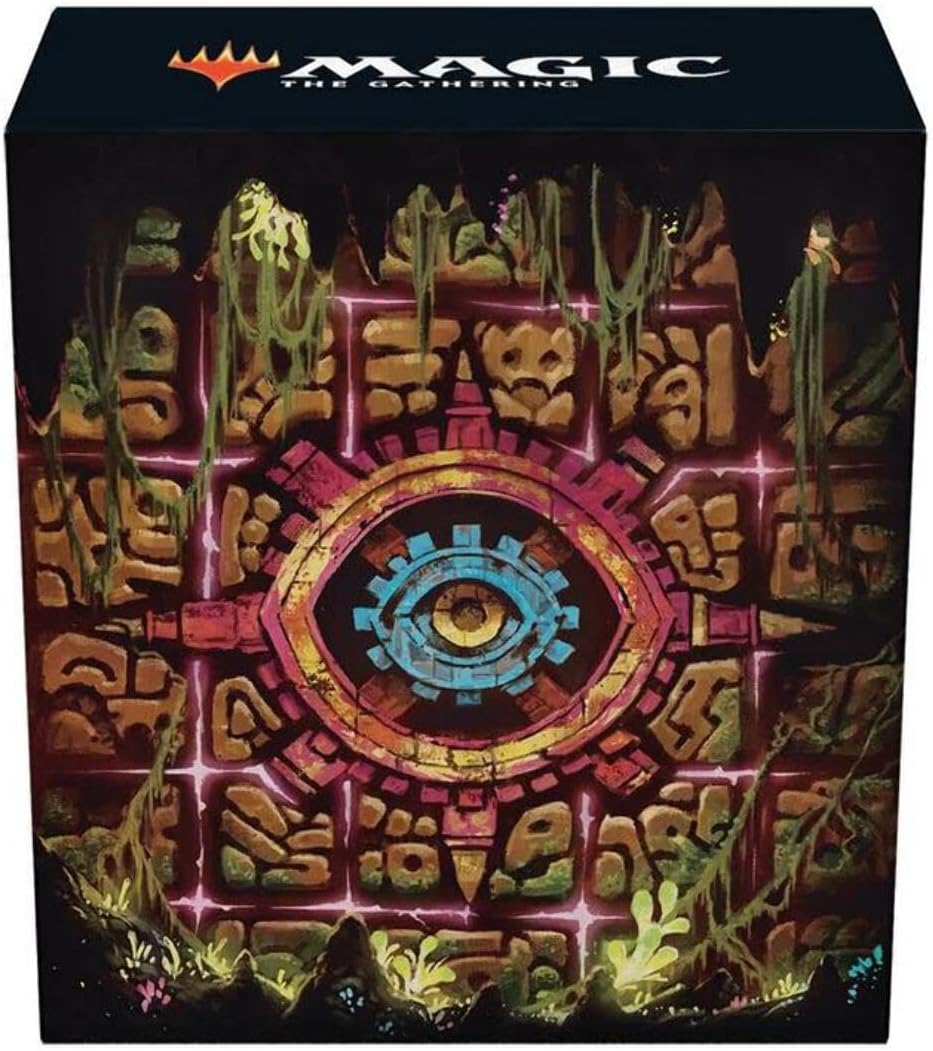 Prerelease Pack D106025