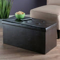 Storage Ottoman W79203