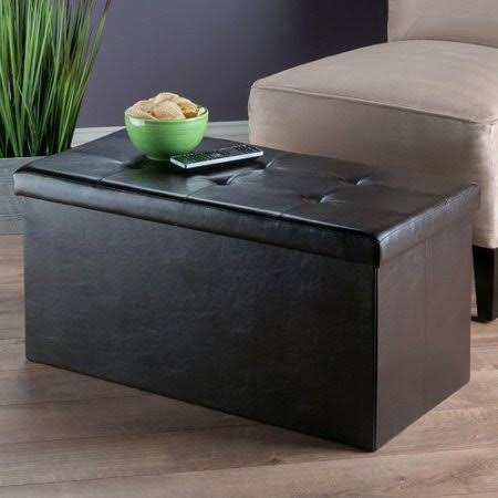 Storage Ottoman W79203