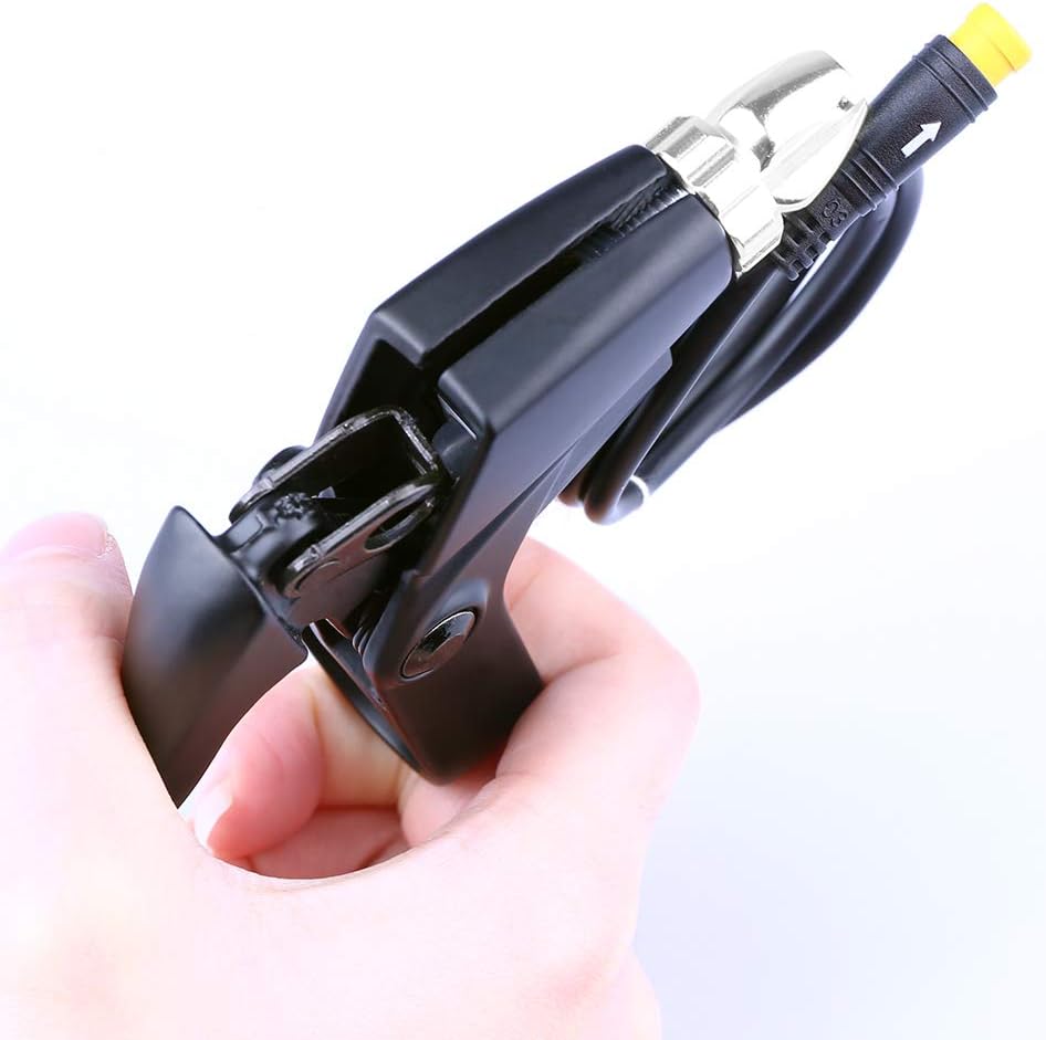 Brake Levers for Electric Bike (One Pair) P7340