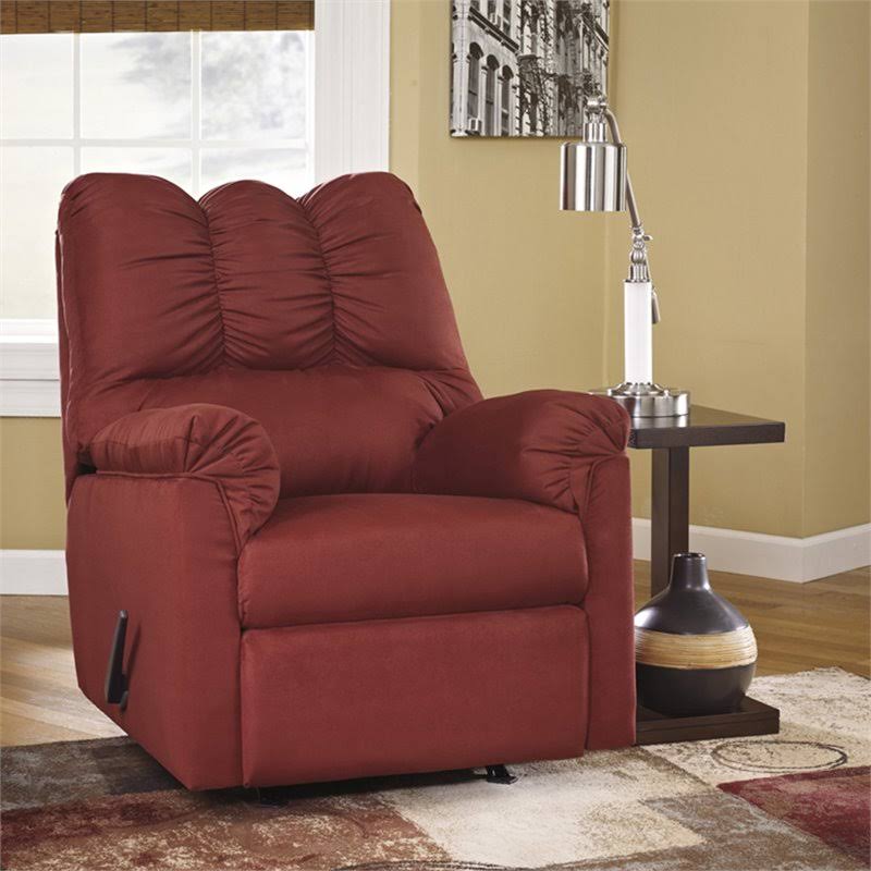 Salsa Rocker Recliner U20831
