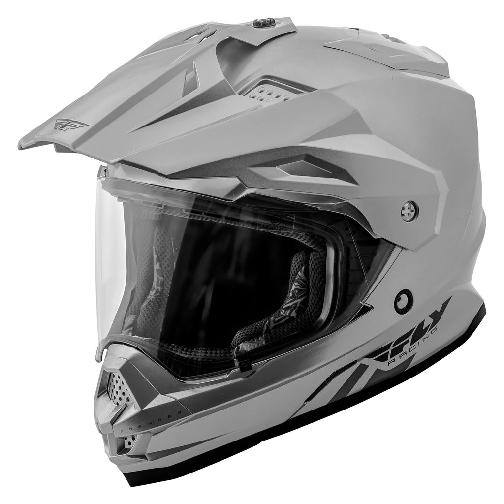 Silver Helmet H213