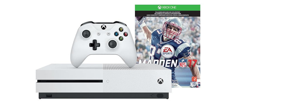 1TB Console M95023