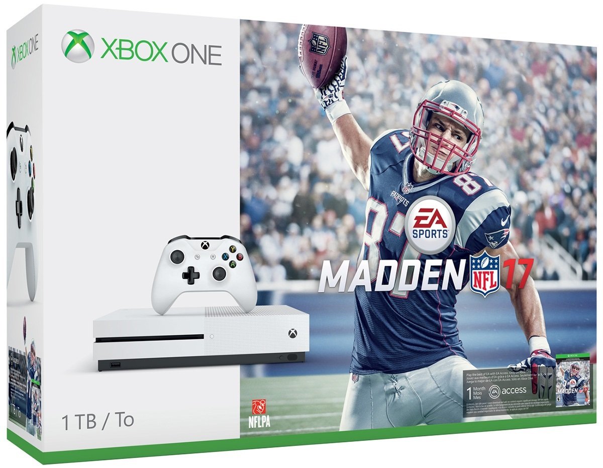 1TB Console M95023