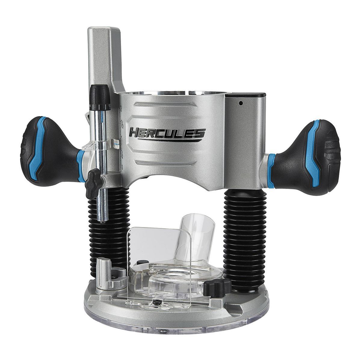 12 Amp Variable-Speed Fixed Base Router with Plunge Base Kit J76878