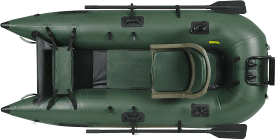 Frameless Inflatable Pontoon Boat M399256