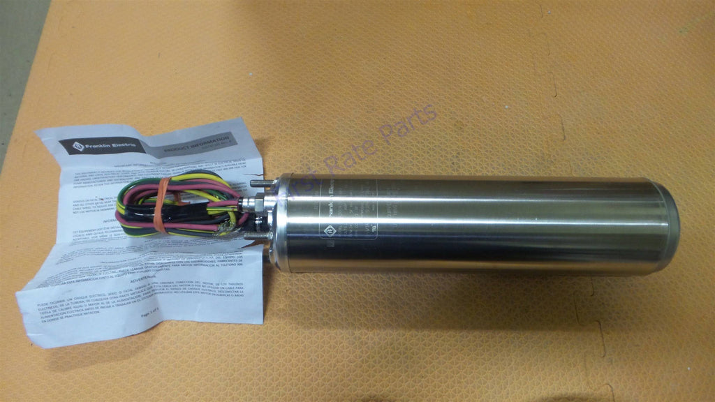 Deep Well Submersible Pump Motor C230