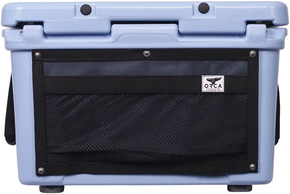 Light Blue 40 Cooler Y611921