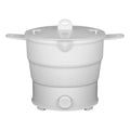 Folding Silicone Electric Cooker U743