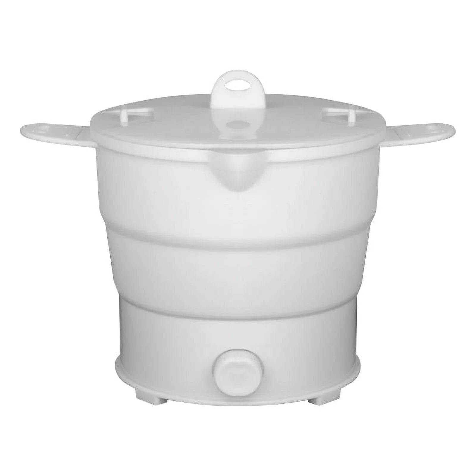 Folding Silicone Electric Cooker U743