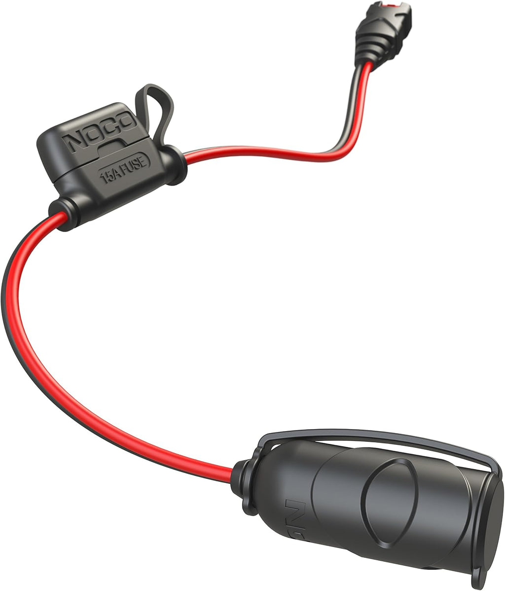 12V Female Plug Battery Charger O12961