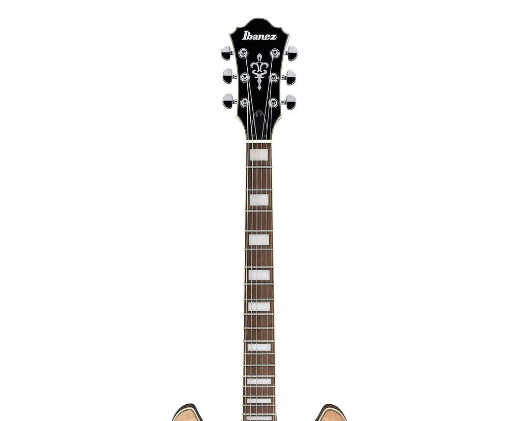 Transparent Autumn Fade Guitar F688957