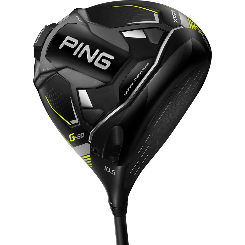 G430 MAX Driver F580