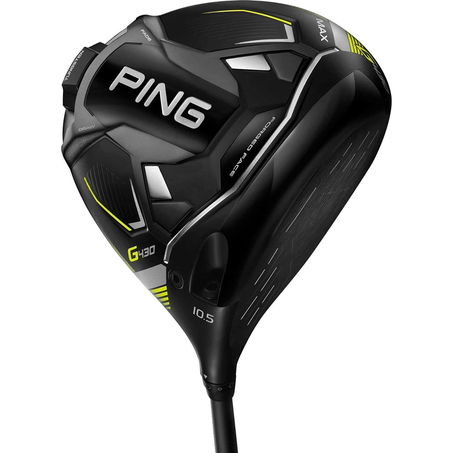 G430 MAX Driver F580