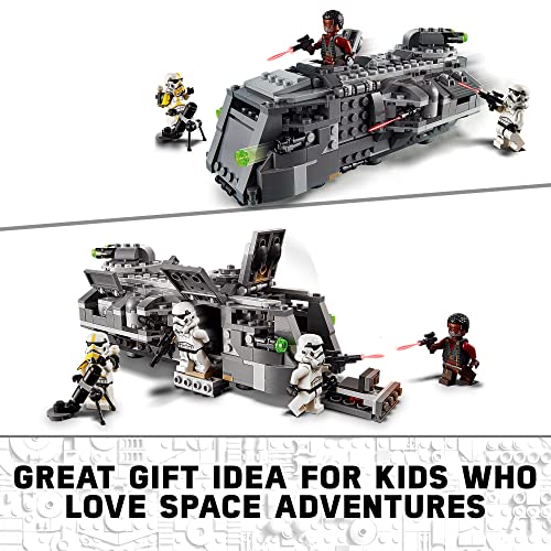 LEGO Star Wars Imperial Armoured Marauder K410971