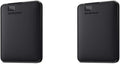 4TB 2TB Portable External Hard Drive HDD USB 3.0 J711219