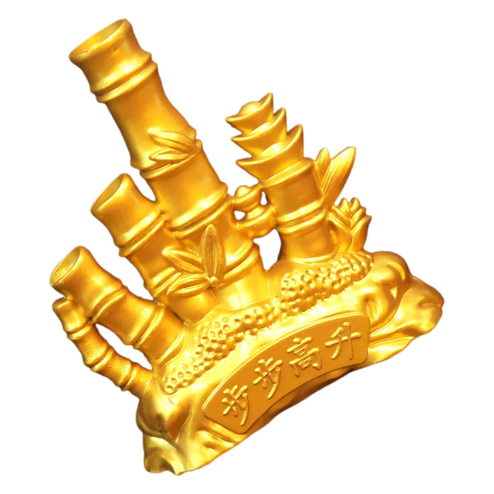 Bamboo Ornaments E823