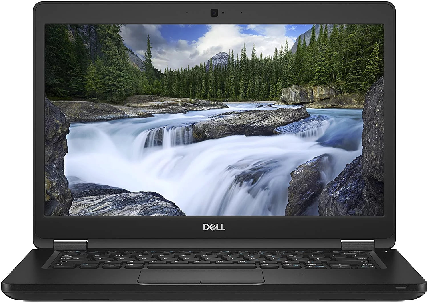 14" Laptop i5-8350U 16GB 256GB SSD Windows 10 Pro W897