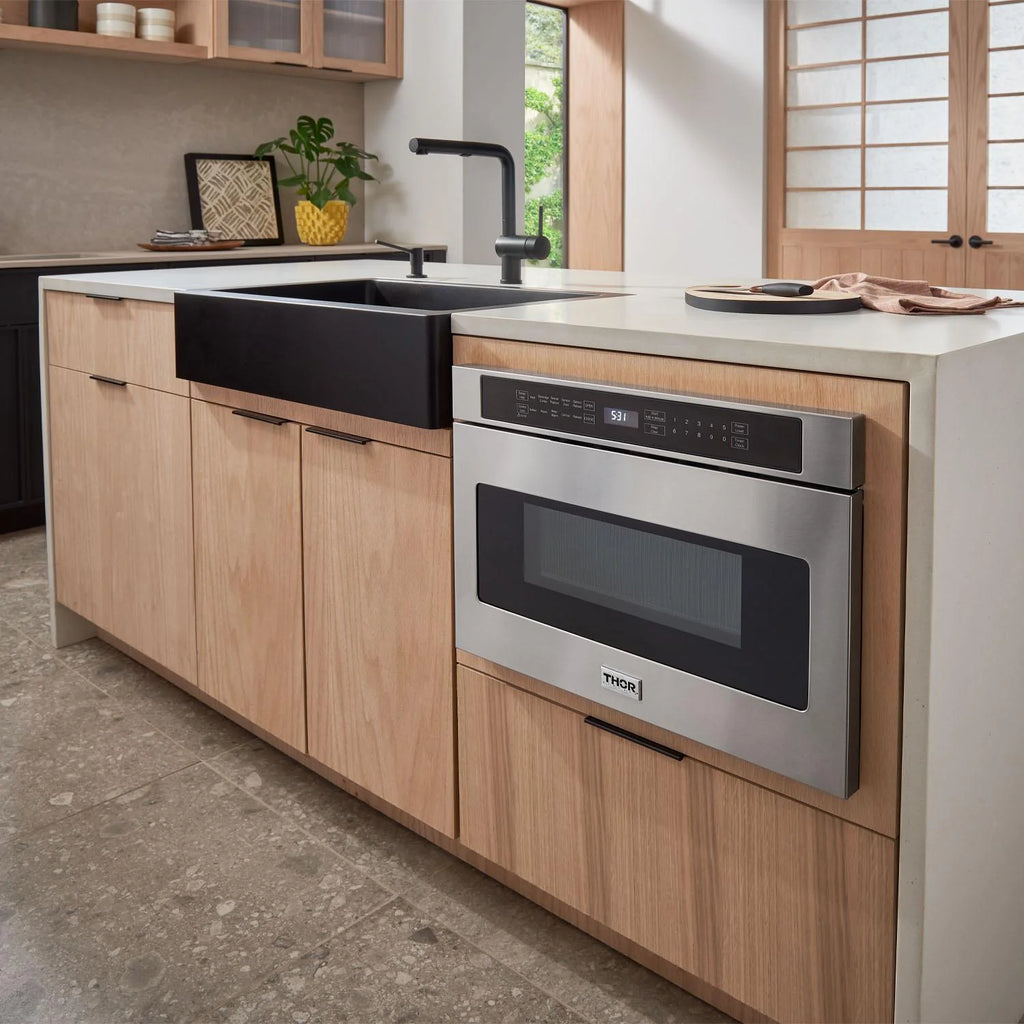 Built In Microwave M53271