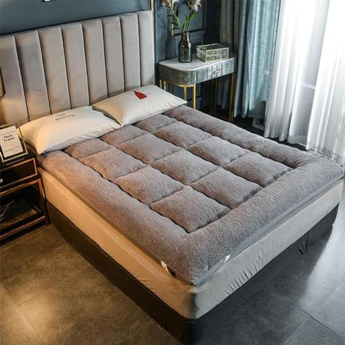 Extra Thick Folding Sleeping Pad Tatami Floor Mattress Y409