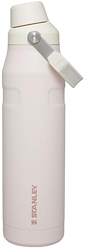 Insulated Stainless Steel Water Bottle 16-50 OZ with Angled Spout Lid K38051