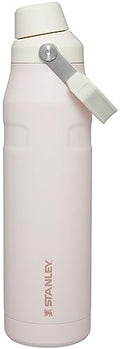 Insulated Stainless Steel Water Bottle 16-50 OZ with Angled Spout Lid K38051