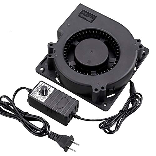 Brushless Cooling Blower Fan DC Centrifugal Fan N280186