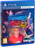 Drunkn Bar Fight (For PlayStation VR) (PS4) O19976