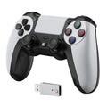 Wireless Controller for PS-5 Console with 3.5mm Audio Jack A803