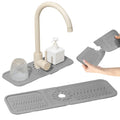 Silicone Draining Mat for Kitchen Sink L808