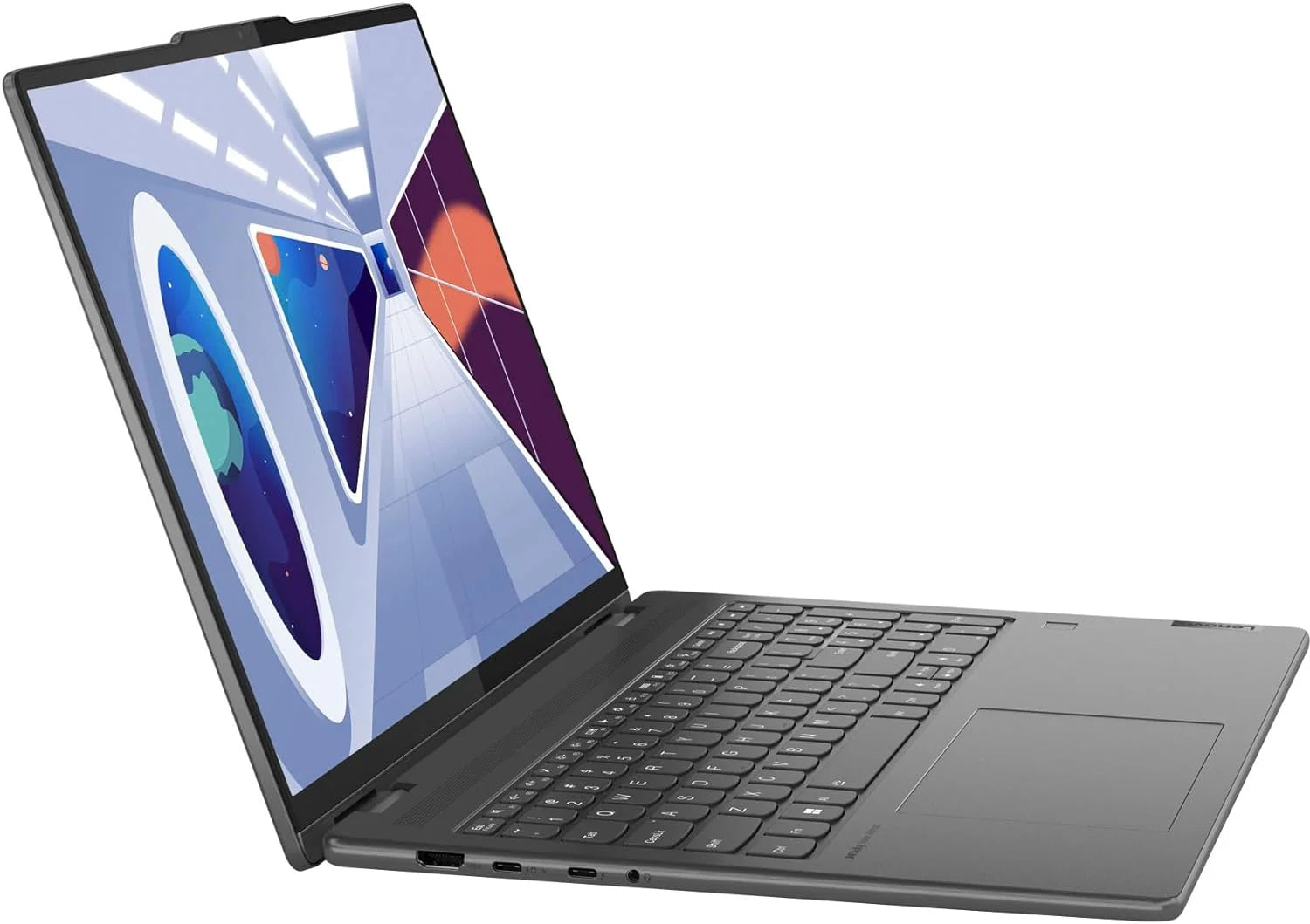 16" Touchscreen 2-in-1 Laptop, 13th Gen Intel i7, 16GB RAM, 1TB SSD Z869816