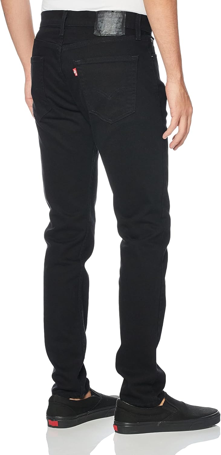 Men's 512 Slim Taper Fit Jeans E7072