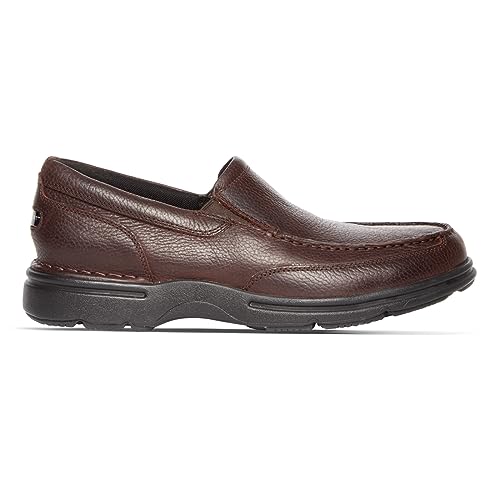 Mens Slip On Shoes B1740