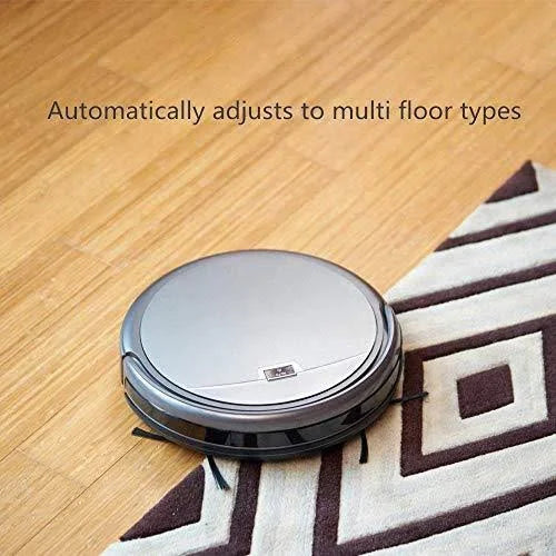 Robot Vacuum Cleaner F307