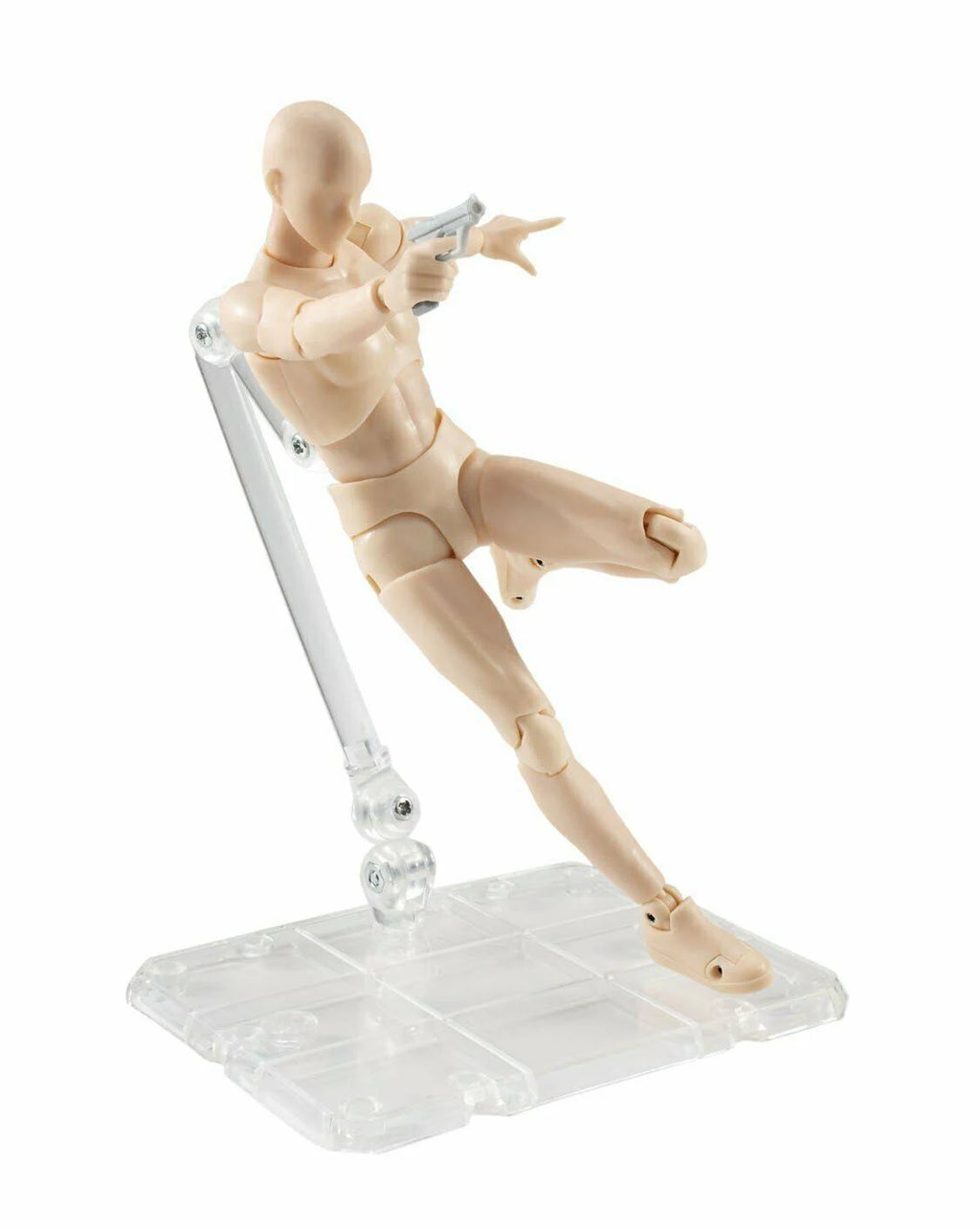 S.H. Figuarts Man DX Set B35736