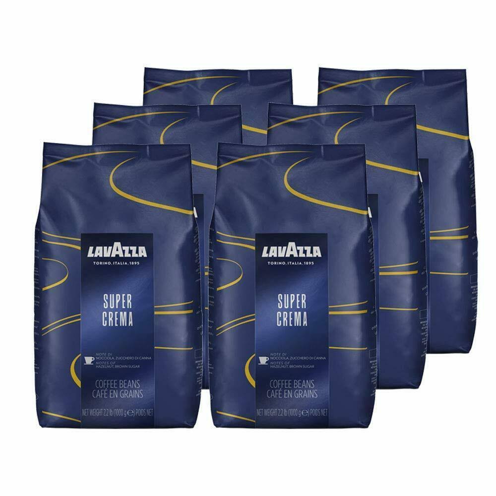 2.2 Pound Medium Espresso Roast Whole Bean Coffee W525900