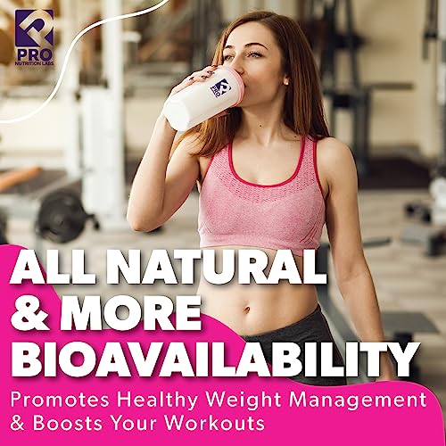Creamy Vanilla Whey Protein Powder, 2 lb R474673