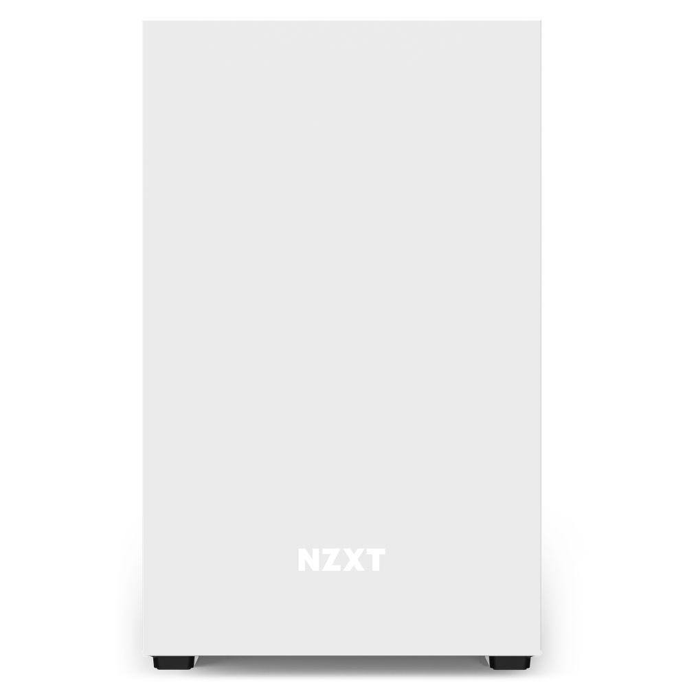 Matte White Mini-ITX Case K2913